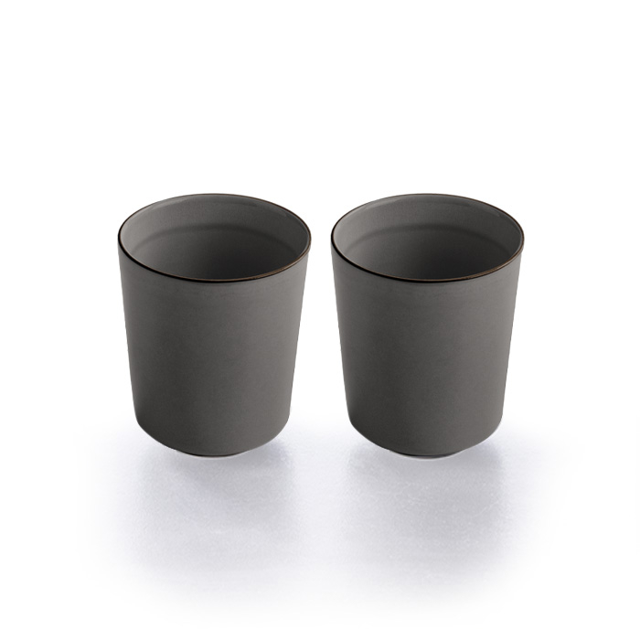 Mugs Quartz grey